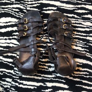 Giuseppe zanotti sandals 